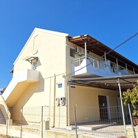 Aparthotel in Greece, Ionian Islands, Corfu, 440 sq.m.