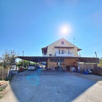 Aparthotel in Greece, Ionian Islands, Corfu, 440 sq.m.