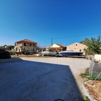 Aparthotel in Greece, Ionian Islands, Corfu, 440 sq.m.
