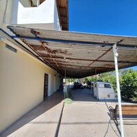 Aparthotel in Greece, Ionian Islands, Corfu, 440 sq.m.
