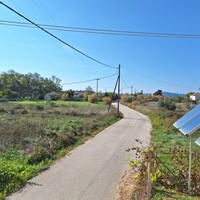 Aparthotel in Greece, Ionian Islands, Corfu, 440 sq.m.
