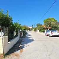 Aparthotel in Greece, Ionian Islands, Corfu, 440 sq.m.
