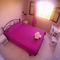 Aparthotel in Greece, Ionian Islands, Corfu, 500 sq.m.