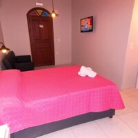 Aparthotel in Greece, Ionian Islands, Corfu, 500 sq.m.