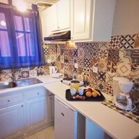 Aparthotel in Greece, Ionian Islands, Corfu, 500 sq.m.