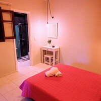 Aparthotel in Greece, Ionian Islands, Corfu, 500 sq.m.