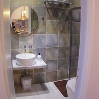 Aparthotel in Greece, Ionian Islands, Corfu, 500 sq.m.