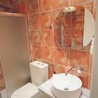 Aparthotel in Greece, Ionian Islands, Corfu, 500 sq.m.