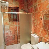 Aparthotel in Greece, Ionian Islands, Corfu, 500 sq.m.