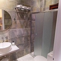 Aparthotel in Greece, Ionian Islands, Corfu, 500 sq.m.