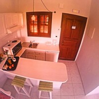 Aparthotel in Greece, Ionian Islands, Corfu, 500 sq.m.