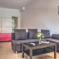 Aparthotel in Greece, Ionian Islands, Corfu, 500 sq.m.