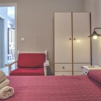 Aparthotel in Greece, Ionian Islands, Corfu, 500 sq.m.
