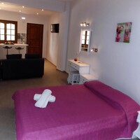 Aparthotel in Greece, Ionian Islands, Corfu, 500 sq.m.