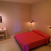 Aparthotel in Greece, Ionian Islands, Corfu, 500 sq.m.