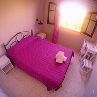 Aparthotel in Greece, Ionian Islands, Corfu, 500 sq.m.