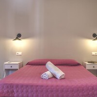 Aparthotel in Greece, Ionian Islands, Corfu, 500 sq.m.