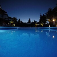 Aparthotel in Greece, Ionian Islands, Corfu, 500 sq.m.