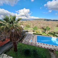 Aparthotel in Greece, Ionian Islands, Corfu, 500 sq.m.