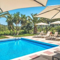 Aparthotel in Greece, Ionian Islands, Corfu, 500 sq.m.