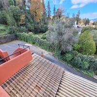 Aparthotel in Greece, Ionian Islands, Corfu, 500 sq.m.