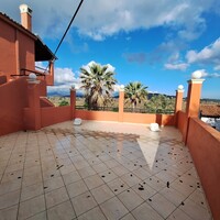 Aparthotel in Greece, Ionian Islands, Corfu, 500 sq.m.