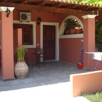 Aparthotel in Greece, Ionian Islands, Corfu, 500 sq.m.