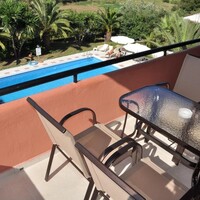 Aparthotel in Greece, Ionian Islands, Corfu, 500 sq.m.