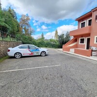Aparthotel in Greece, Ionian Islands, Corfu, 500 sq.m.