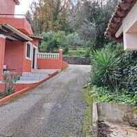 Aparthotel in Greece, Ionian Islands, Corfu, 500 sq.m.
