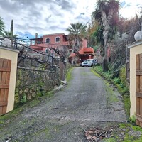 Aparthotel in Greece, Ionian Islands, Corfu, 500 sq.m.