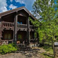 Aparthotel in Greece, Peloponnese, 1325 sq.m.