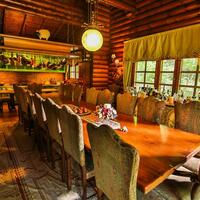 Aparthotel in Greece, Peloponnese, 1325 sq.m.
