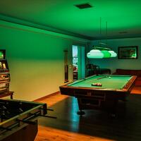 Aparthotel in Greece, Peloponnese, 1325 sq.m.