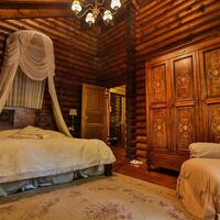 Aparthotel in Greece, Peloponnese, 1325 sq.m.