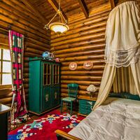 Aparthotel in Greece, Peloponnese, 1325 sq.m.