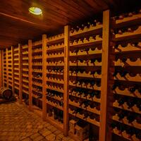 Aparthotel in Greece, Peloponnese, 1325 sq.m.