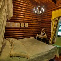 Aparthotel in Greece, Peloponnese, 1325 sq.m.