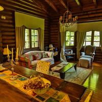 Aparthotel in Greece, Peloponnese, 1325 sq.m.