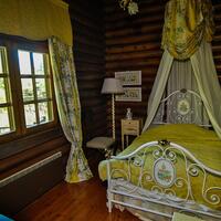 Aparthotel in Greece, Peloponnese, 1325 sq.m.