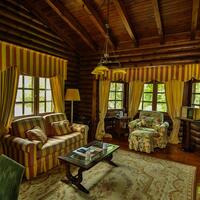 Aparthotel in Greece, Peloponnese, 1325 sq.m.