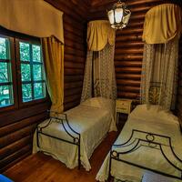 Aparthotel in Greece, Peloponnese, 1325 sq.m.