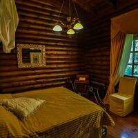 Aparthotel in Greece, Peloponnese, 1325 sq.m.