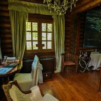 Aparthotel in Greece, Peloponnese, 1325 sq.m.