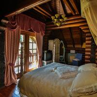 Aparthotel in Greece, Peloponnese, 1325 sq.m.