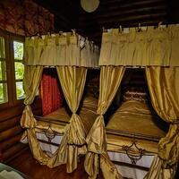 Aparthotel in Greece, Peloponnese, 1325 sq.m.