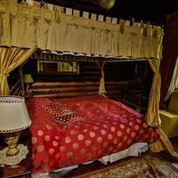 Aparthotel in Greece, Peloponnese, 1325 sq.m.
