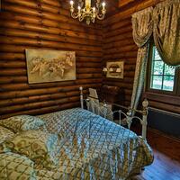 Aparthotel in Greece, Peloponnese, 1325 sq.m.