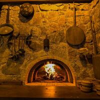 Aparthotel in Greece, Peloponnese, 1325 sq.m.