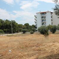 Island in Greece, Peloponnese, 1400 sq.m.